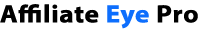 affiliate eye pro logo