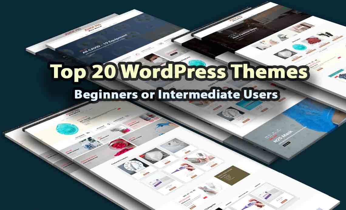 Great WordPress Themes